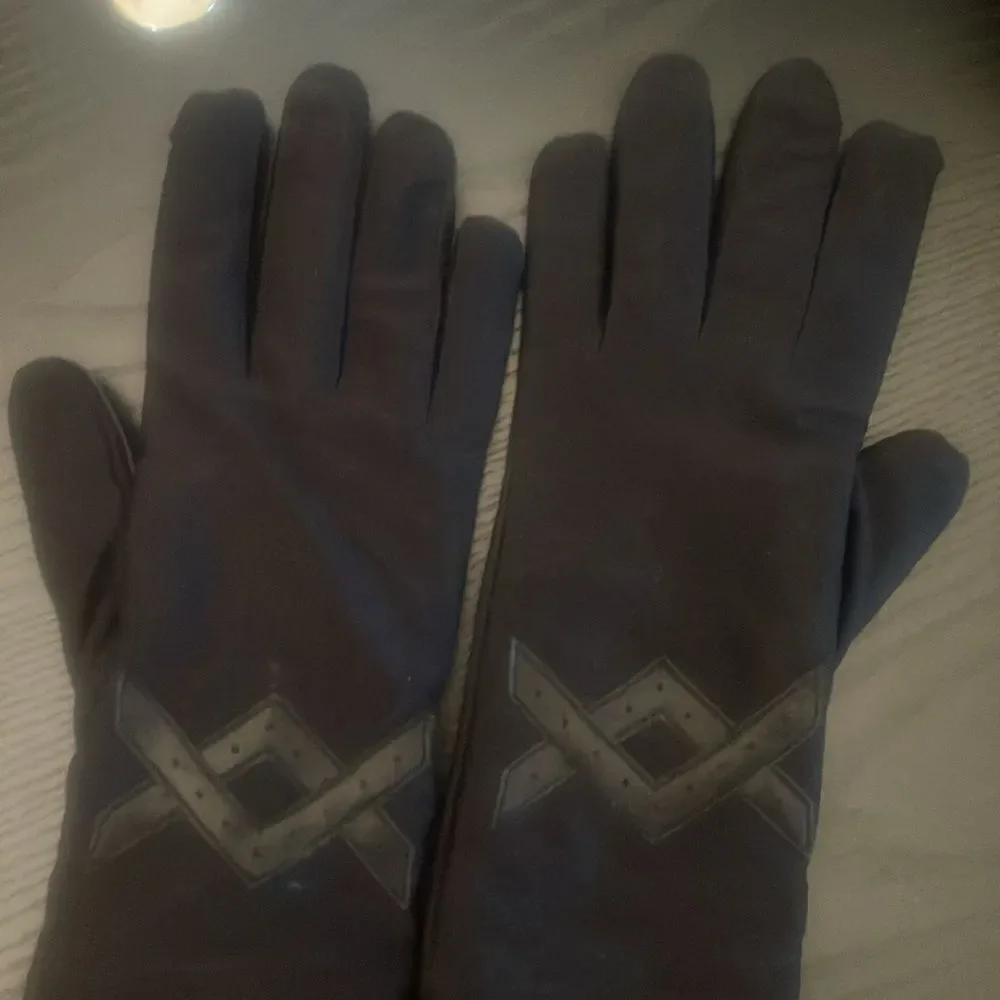 Women’s Winter Stretch Gloves